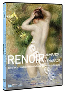 Renoir: Revered and Reviled |   DVD